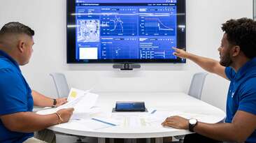 SLB is collaborating with Cactus Drilling to expand the adoption of automated and autonomous drilling solutions
