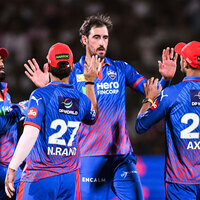 Will DC finally break its three-match losing streak at home and improve catching efficiency?