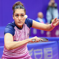 ITTF World Team TT C'ships: India men's, women's team reach stage 2