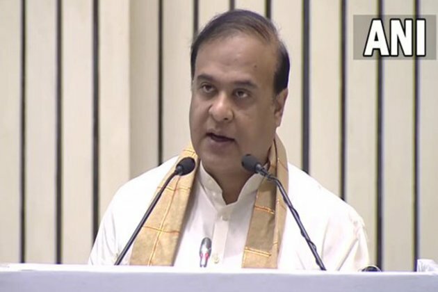 PM Modi always inspires us to bring our history, unsung heroes to light: Assam CM