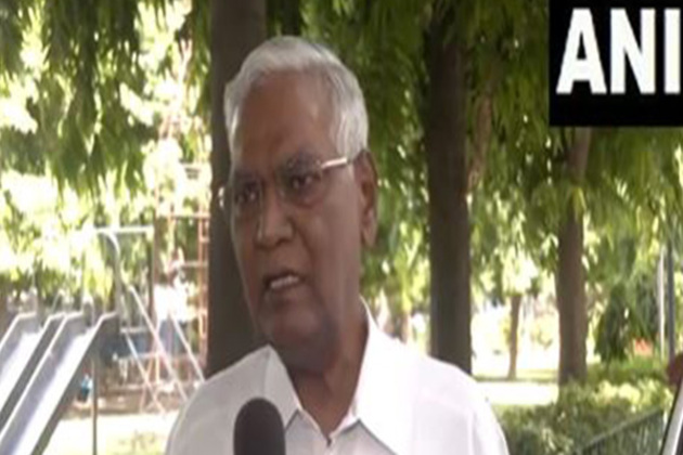 "India stands united in fight against terrorism": CPI leader D Raja demands Parliament special session