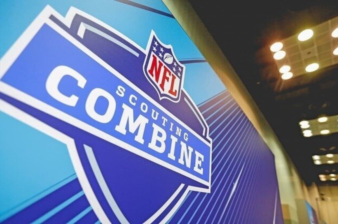 Here's What to Know About the 2026 NFL Scouting Combine