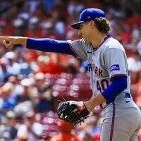 Mets' RHP Brandon Sproat throws five no-hit innings in debut