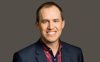 Taylor is former CTO at Facebook and also holds a role on the board at Twitter. Image credit: Salesforce