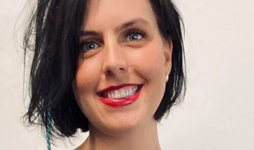 Kimberley Frost (c) Health Innovation Yorkshire & Humber 