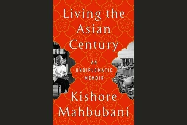 Review  Living the Asian Century