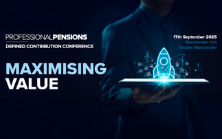 PPI to give keynote speech at PP Defined Contribution Conference