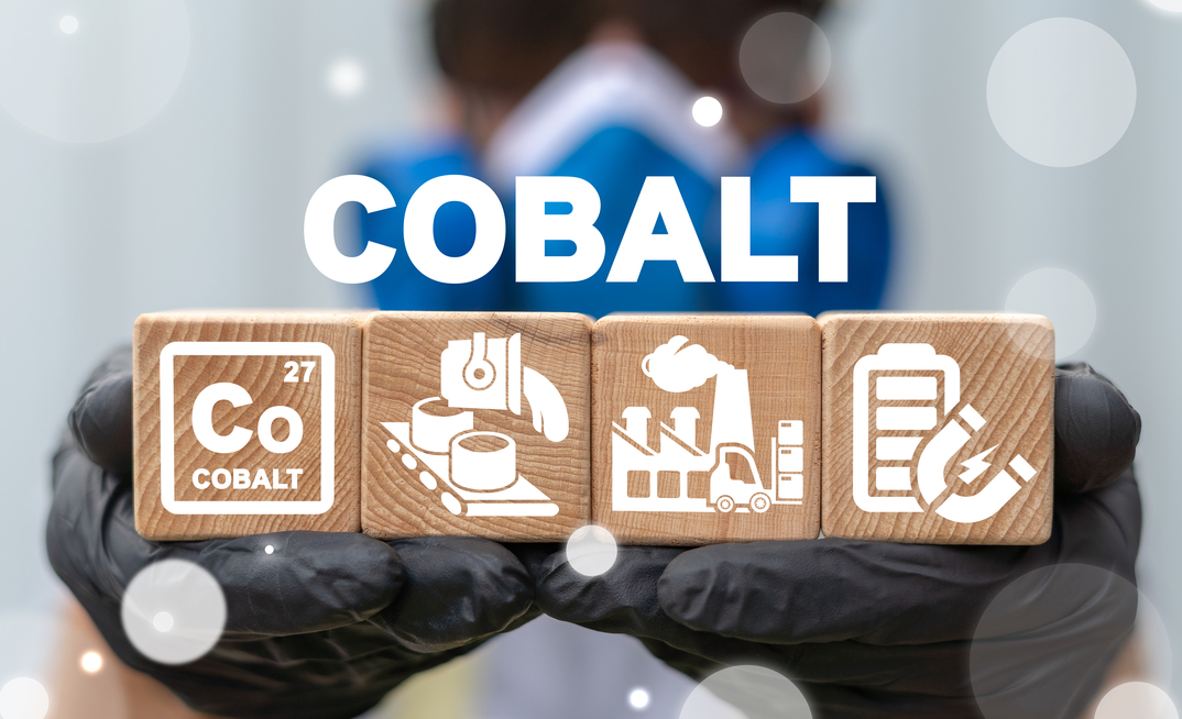 CMOC sampling a good sign for DRC cobalt exports 