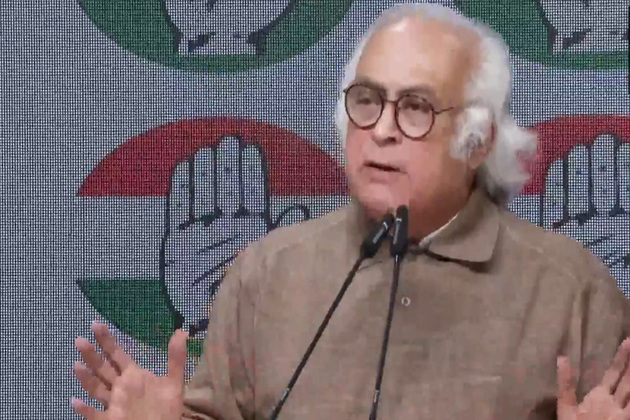 "Should be called TRUMP Act:" Jairam Ramesh alleges removal of key provisions of 2010 Nuke bill from SHANTI bill