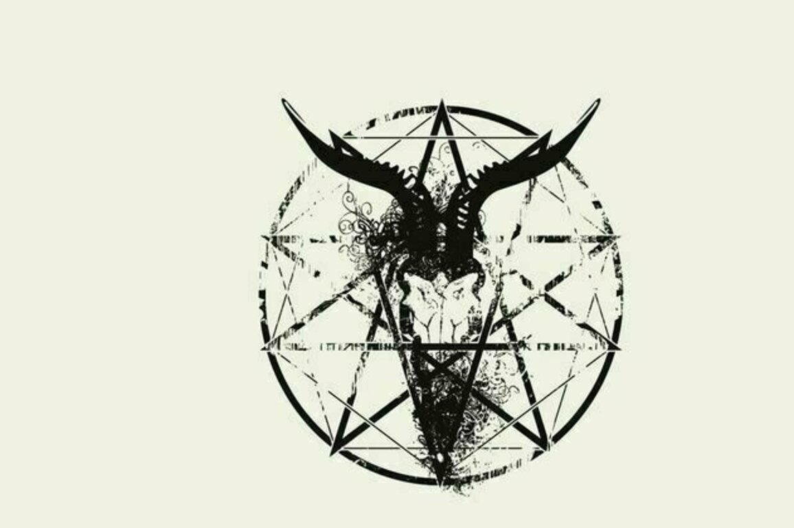 Satanic panic: 5 'occult' crimes that gripped South Africa's imagination