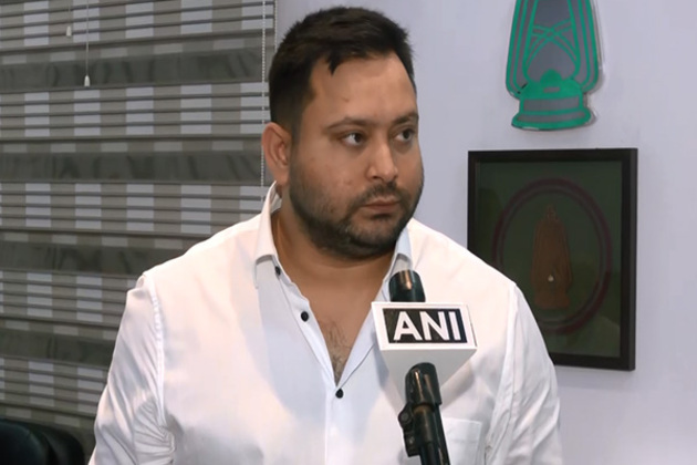 EC becoming Modi's Commission, says RJD's Tejashwi Yadav as poll panel postpones meet on SIR
