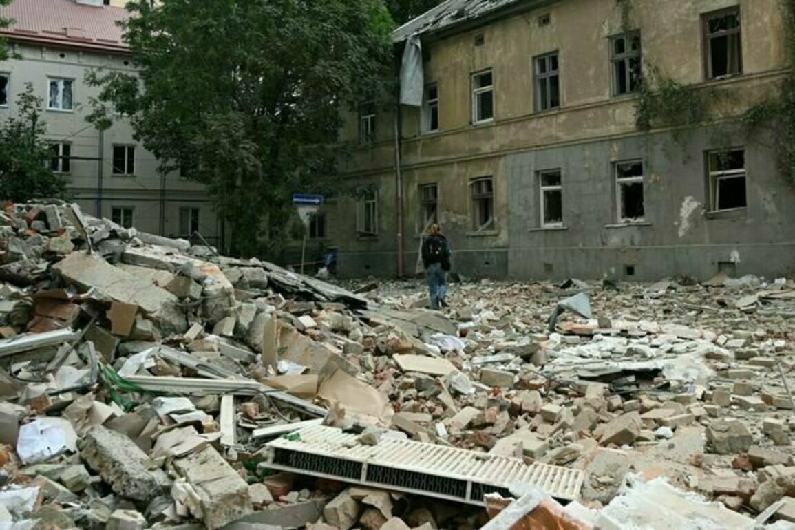 The 'security guarantee' paradox: Too weak and it won't protect Ukraine; too robust and Russia won't accept it