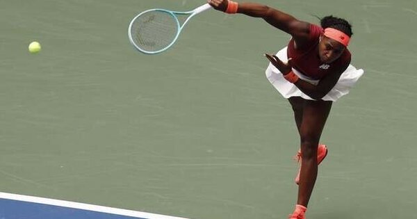 Coco Gauff earns 75th major victory at Australian Open
