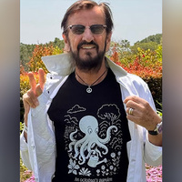 'The Beatles' drummer Ringo Starr spent "two days" with director Sam Mendes over his biopic