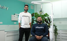 Toothfairy secures £7.3m investment