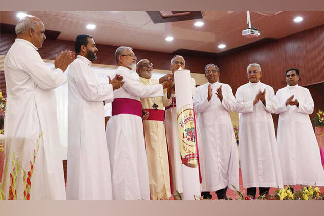 "Stop Hindu Fascism": Syro-Malabar Church responds to RSS-affiliated Malayalam publication Kesari's conversion claims