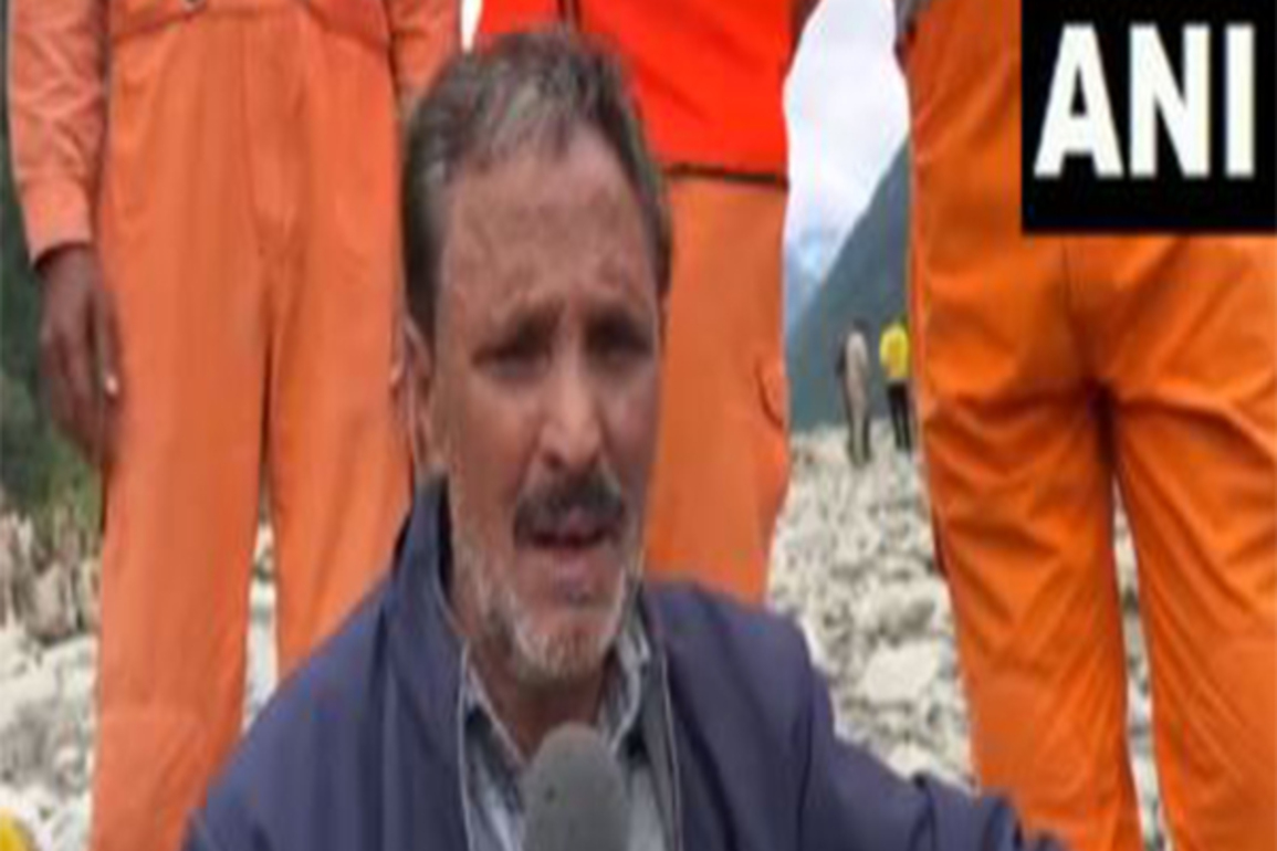 We just ran to save our lives....: Uttarakhand flood victims survivors share horrific accounts of loss and destruction
