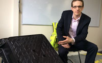 Wrekin Products appoints new technical director