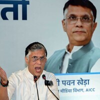 Pawan Khera welcomes Supreme Court relief, says "personal liberty cannot be sacrificed for political vendetta"