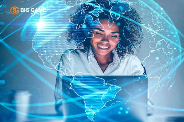 Casino Agent System for Innovative Development of the Gaming Business: An In-Depth Look