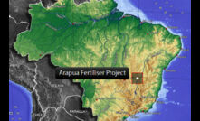 Approved: Harvest's KPfértil product from the Arapua project has been trademarked and approved as a remineraliser
