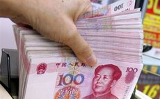 China's brokerages get the green light to launch funds