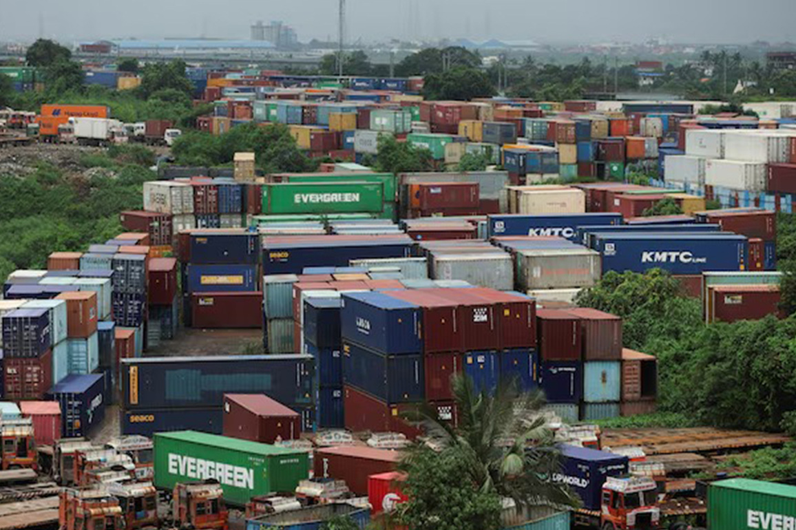 Afghanistan expands trade through Iran, Central Asia amid Pakistan tensions