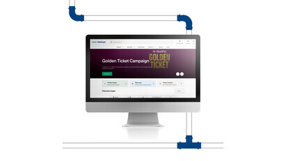 Dynamic new website launched by Conex Bänninger