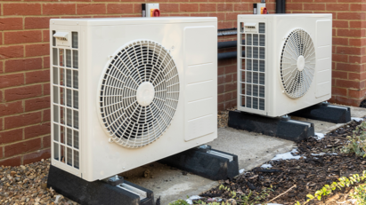Government announces plan to drive down the cost of clean heat