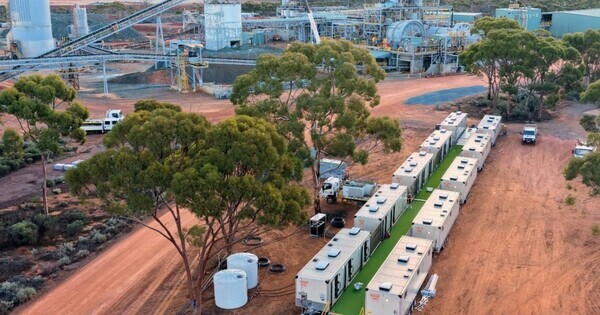 Black Swan approvals roll in as hub transition takes shape