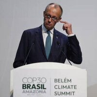 Brazilian official brands Germany's Merz 'Nazi'