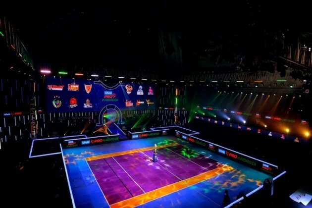 PKL: Patna Pirates emerge as table-toppers in week owned by defenders