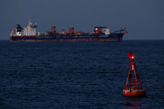 India-bound LPG tanker MV Sunshine crossing Strait of Hormuz; Indian Navy, agencies provide all support: Sources