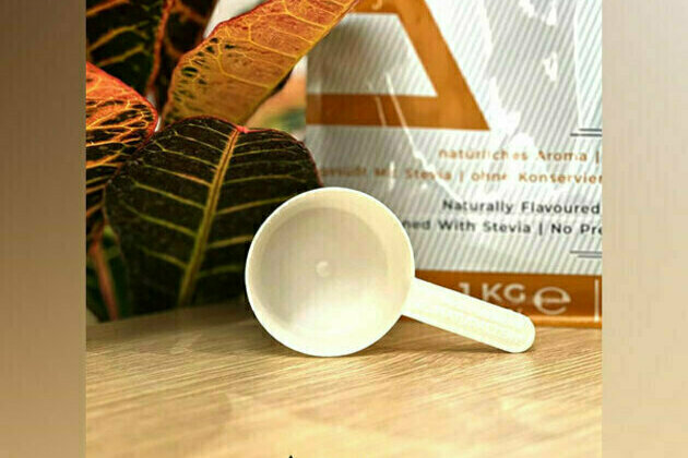 NATURALTEIN launches India's first biodegradable and compostable scoops