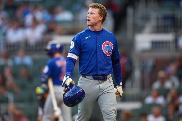 Cubs host Astros with both sides searching for a spark