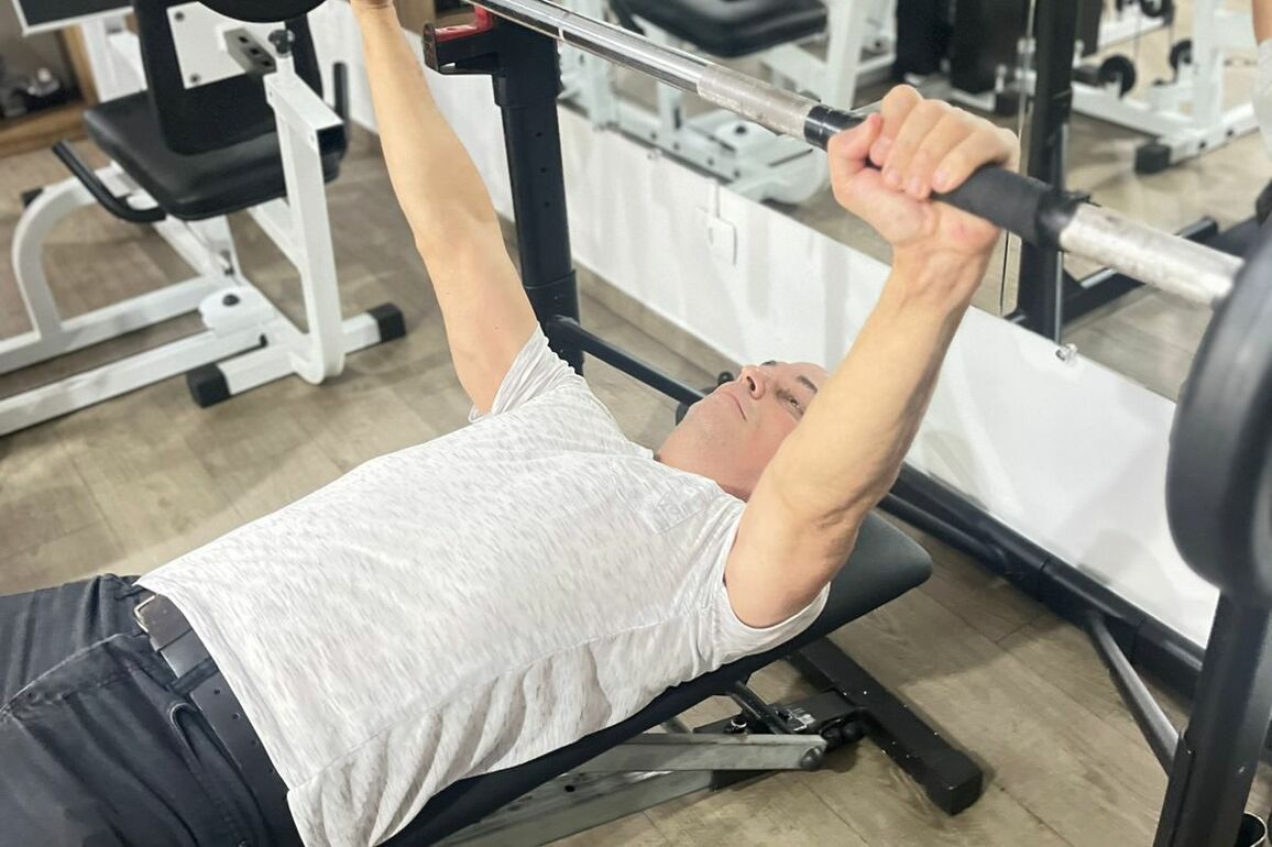 Going to the Gym- A New Lifestyle - Havana Times