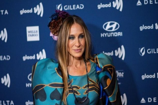Sarah Jessica Parker's step father no more; actress issues statement