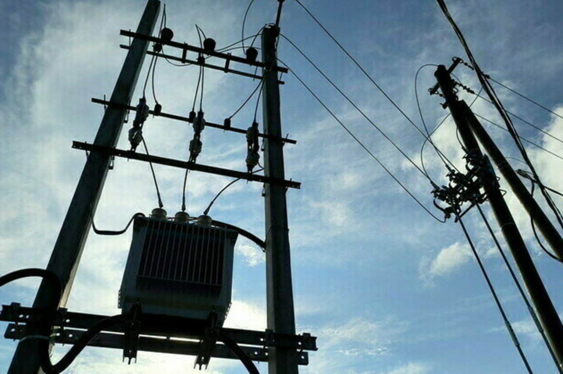 Ukrainian strikes cause major blackout  Russian governor