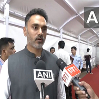 "Pak buoy drifted into Indian waters due to sea currents": Maharashtra minister says inquiry initiated