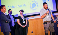 Building Better Communities winners announced