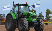 Deutz Six Series shifts gear