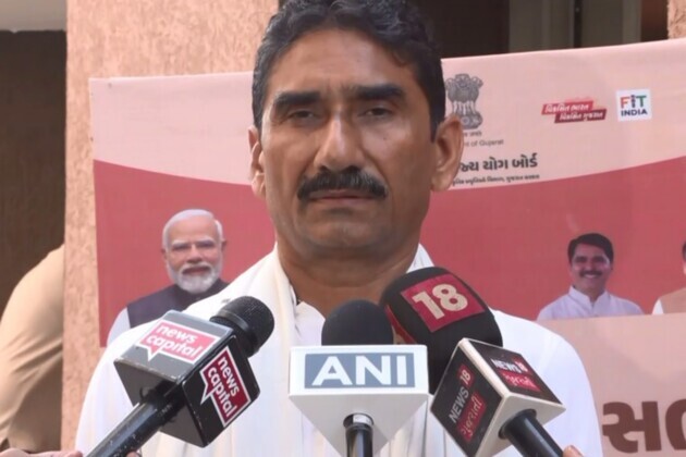 Gujarat begins 100-day countdown to International Yoga Day 2026