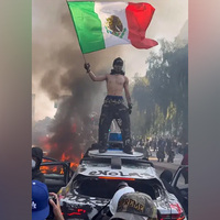Immigration raids trigger chaos in Los Angeles; National Guard, LAPD clash with protesters in tense downtown standoff