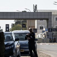 Top IDF lawyer quits over video leak of detainee sexual abuse