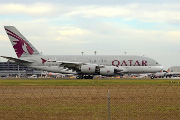 2 planes reach Australia with women, children linked to Islamic State