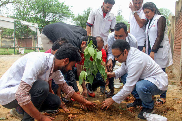 CSR spends by NSE-listed firms jump 23% to Rs 22,212 crore in FY25: PrimeInfobase