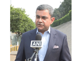 India-Oman CEPA to boost trade, investment and mobility of Indian professionals: Subhrakant Panda