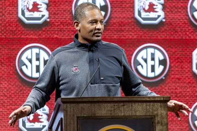 South Carolina defeats Grand Canyon for tournament title