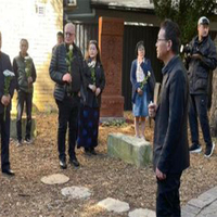 Tibet Information Office joins global commemorations honouring Tiananmen martyrs