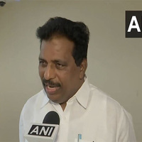 "All passengers panicked": Congress MP K Suresh seeks DGCA inquiry after Air India flight makes emergency landing in Chennai